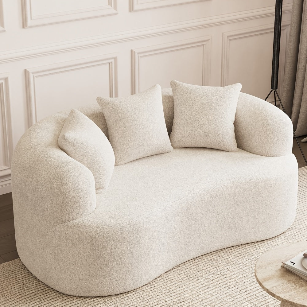 modern 69 2 seater 107 3 seater 131 3 seater oversized - Temu