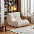 bean bag chairs fireplace side seating modern comfortable - Temu