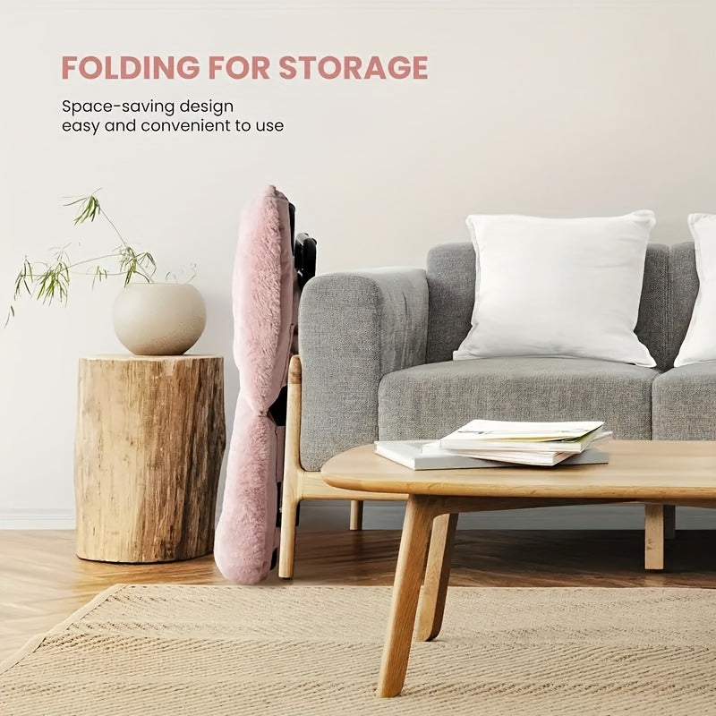 comfortable lounge chair   chair foldable portable - Temu