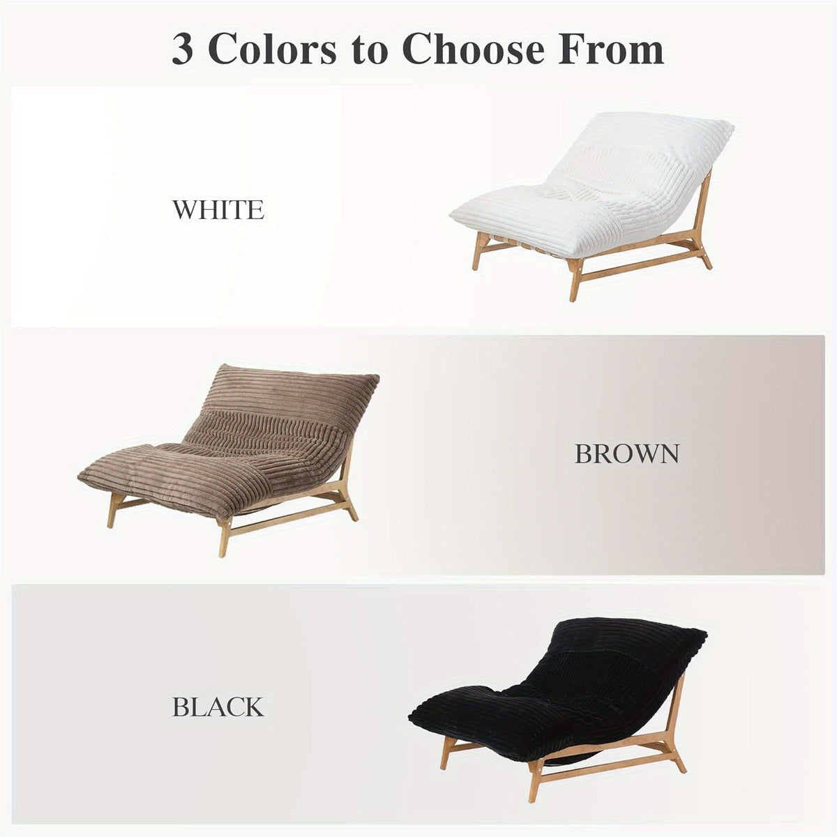 bean bag chair     bag sofa bed large beanbag - Temu