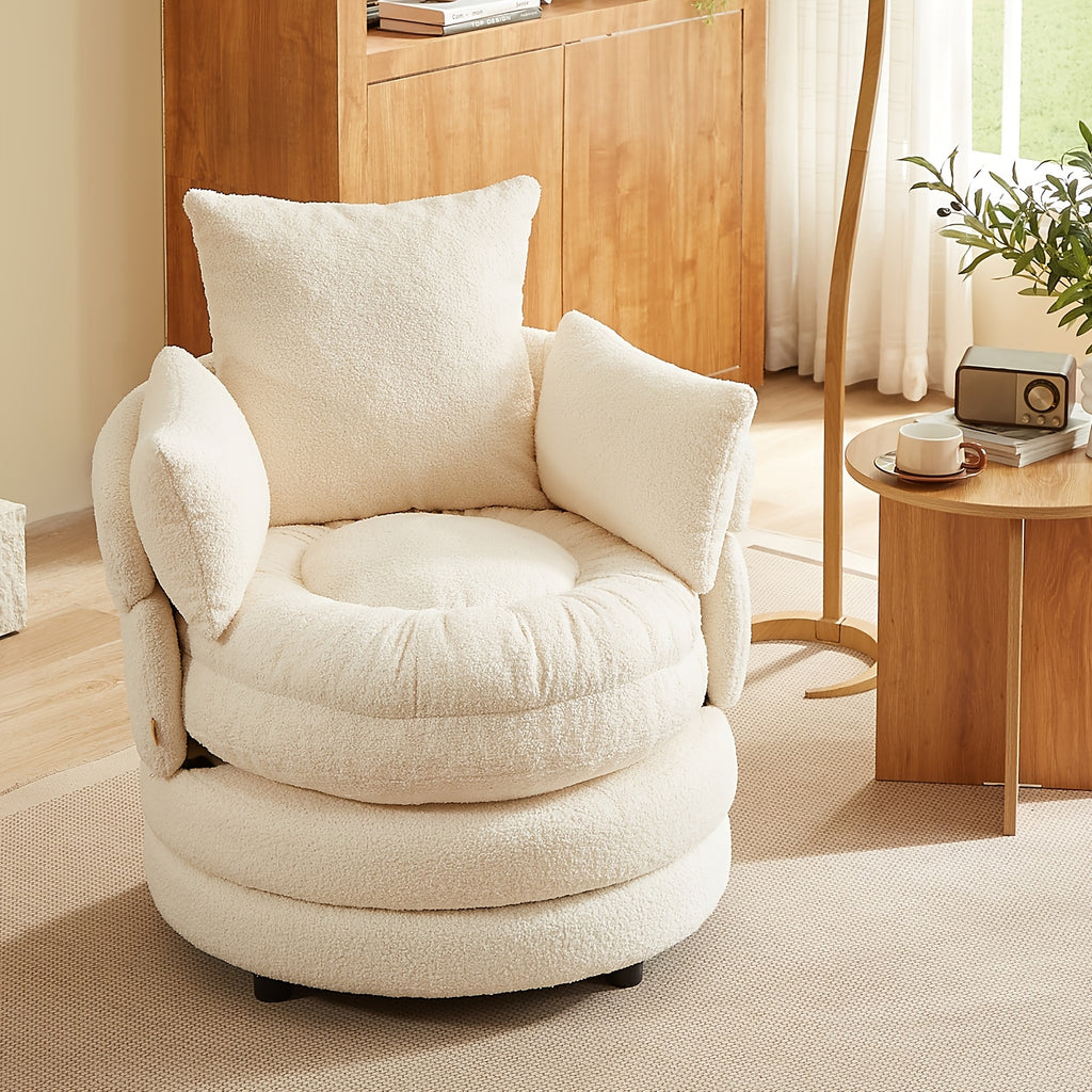 accent chair no deformation heavy duty handcrafted - Temu