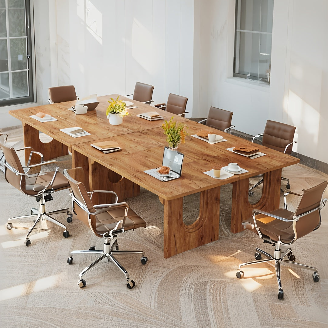 71 wooden dining table   table 6 8 people - Temu
