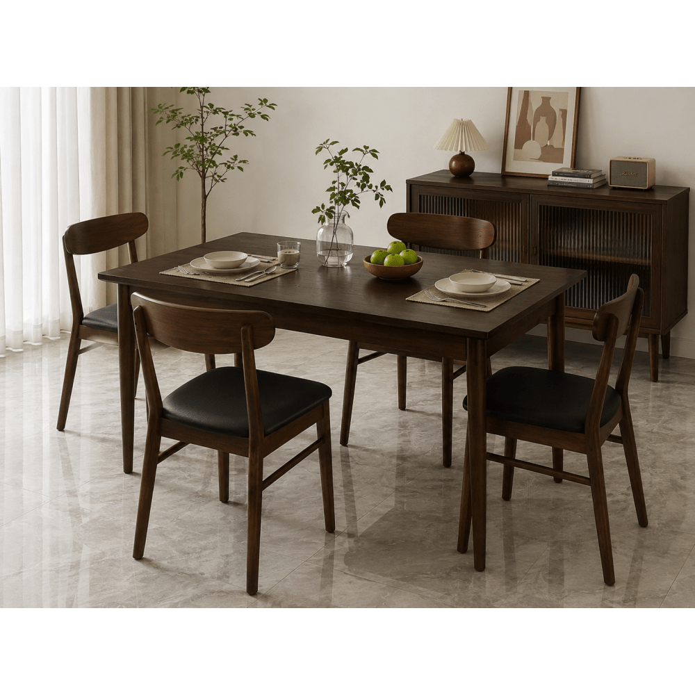 a retractable dining table seat   people ranges in length - Temu