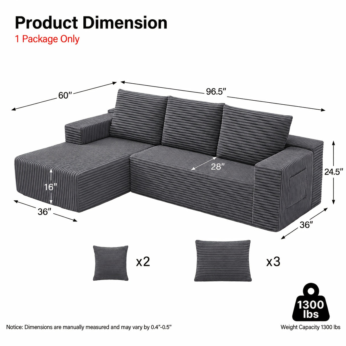 boneless couch living room modular sectional sofa plush - Temu
