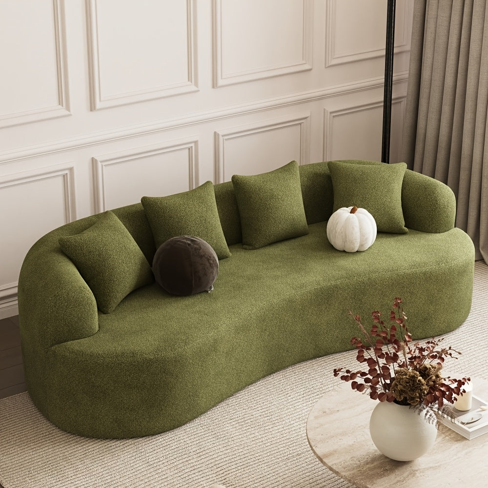 modern 69 2 seater 107 3 seater 131 3 seater oversized - Temu