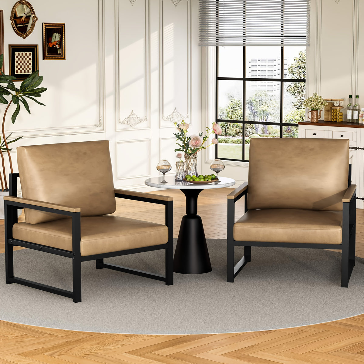 century modern accent armchair a   single - Temu