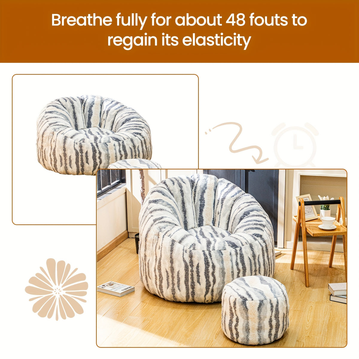 a lazy sofa set suitable   designed   a - Temu