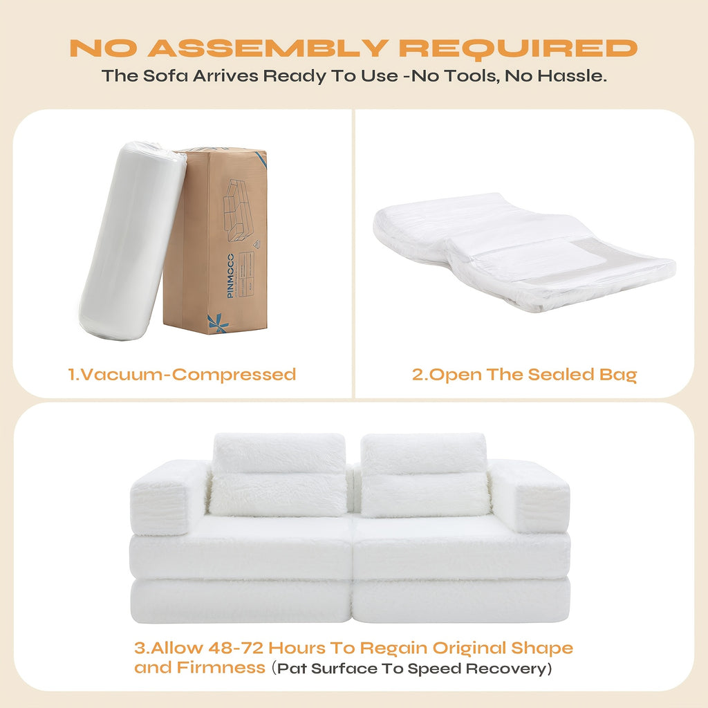 81 5 foldable sofa bed convertible couch bed storage - Temu