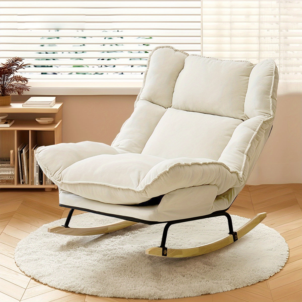 office   chairs   curved leisure chairs - Temu