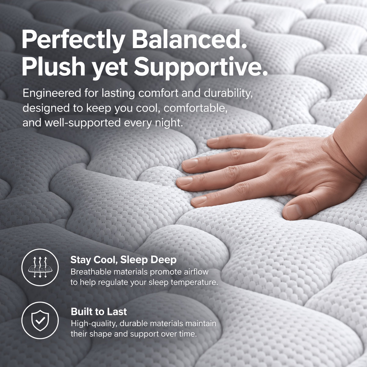8 10 12 14 inch mattress twin full queen king size mattress - Temu