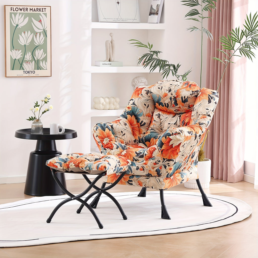 modern lounge accent chair - Temu