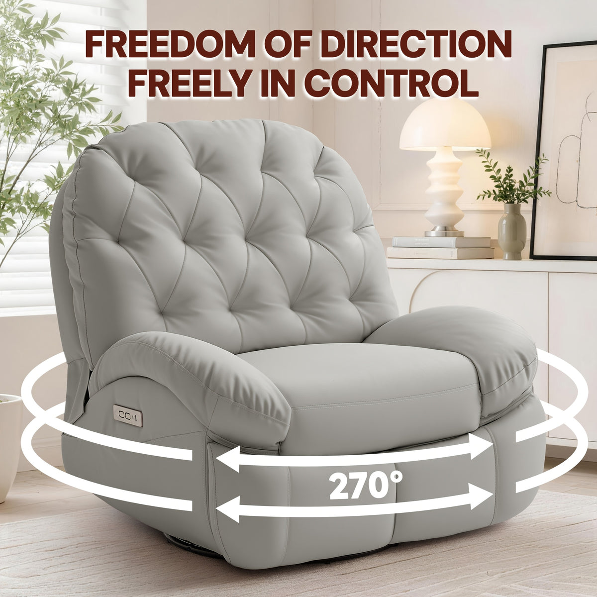 electric personal care recliner ergonomically designed - Temu