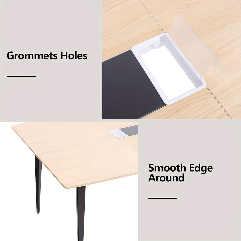 8ft living room table large living room   table - Temu