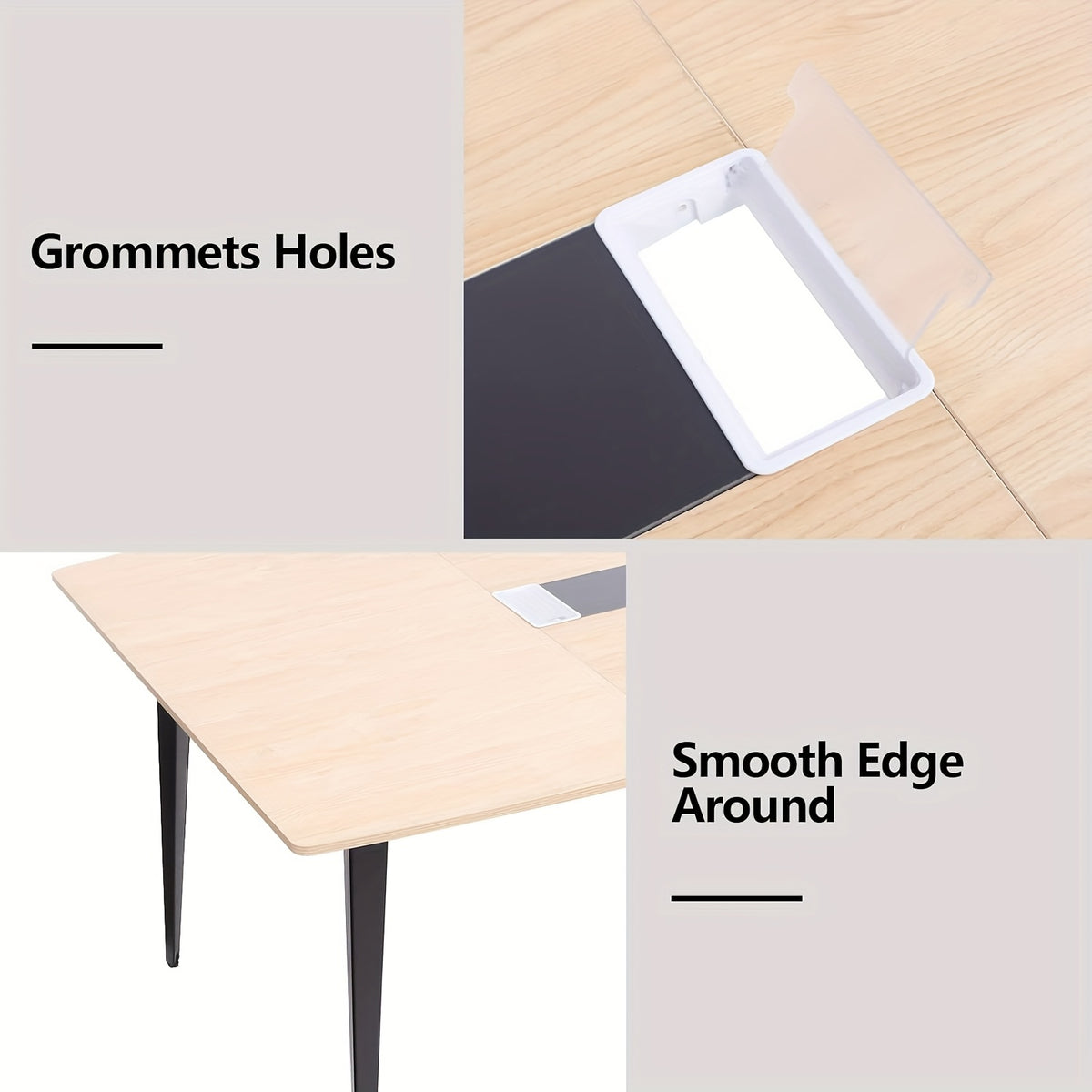 8ft living room table large living room   table - Temu