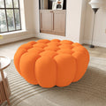 100 03 modern upholstered curved sofa 3 seater mesh fabric - Temu