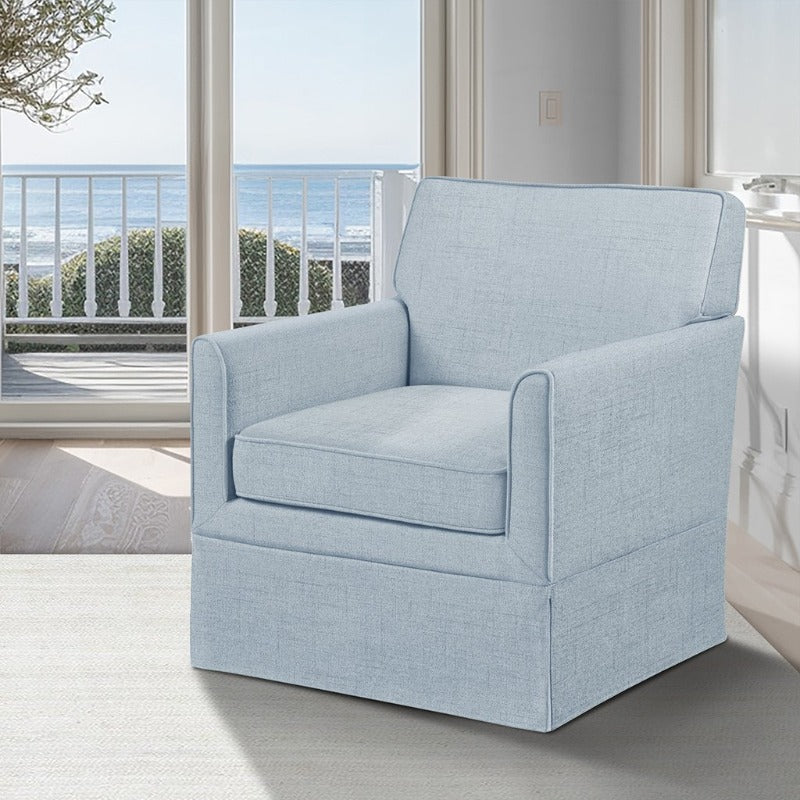 slipcover accent armchair perfect stylish living rooms - Temu