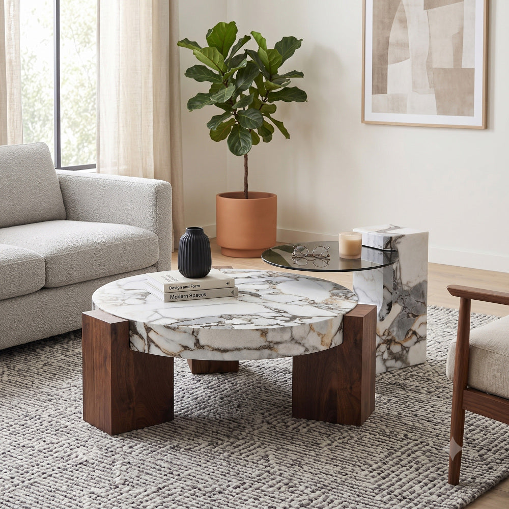 boasting a sleek   coffee table     - Temu