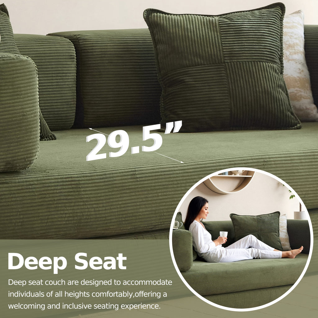 detachable armrest foldable mattress couch armless foldable - Temu