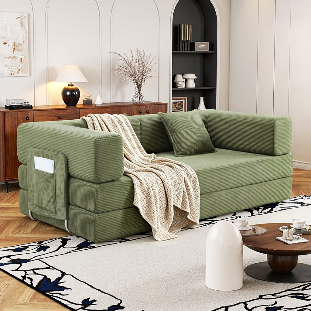 vacuum compressed multi   bed corduroy fabric - Temu