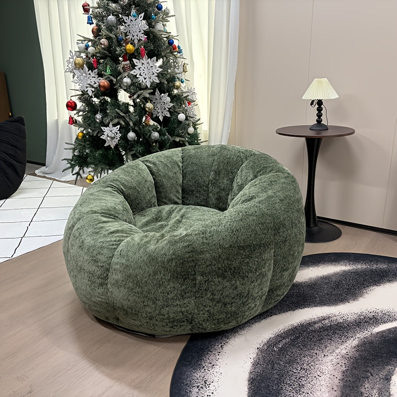 living room sofa single lounge chair soft comfortable ice - Temu