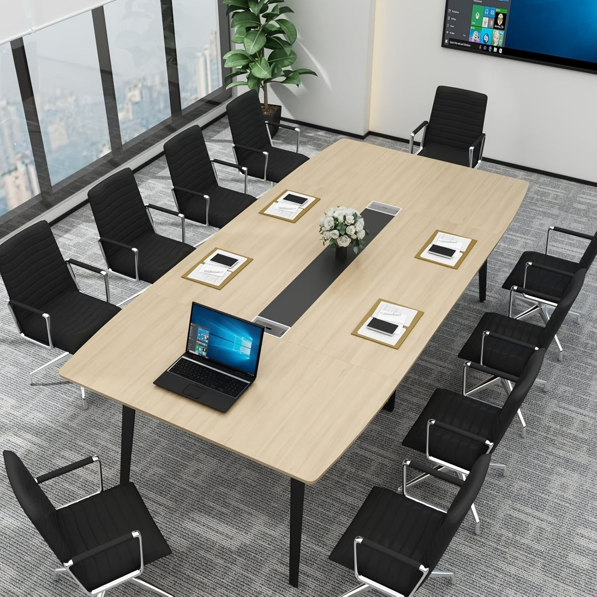 8ft living room table large living room   table - Temu