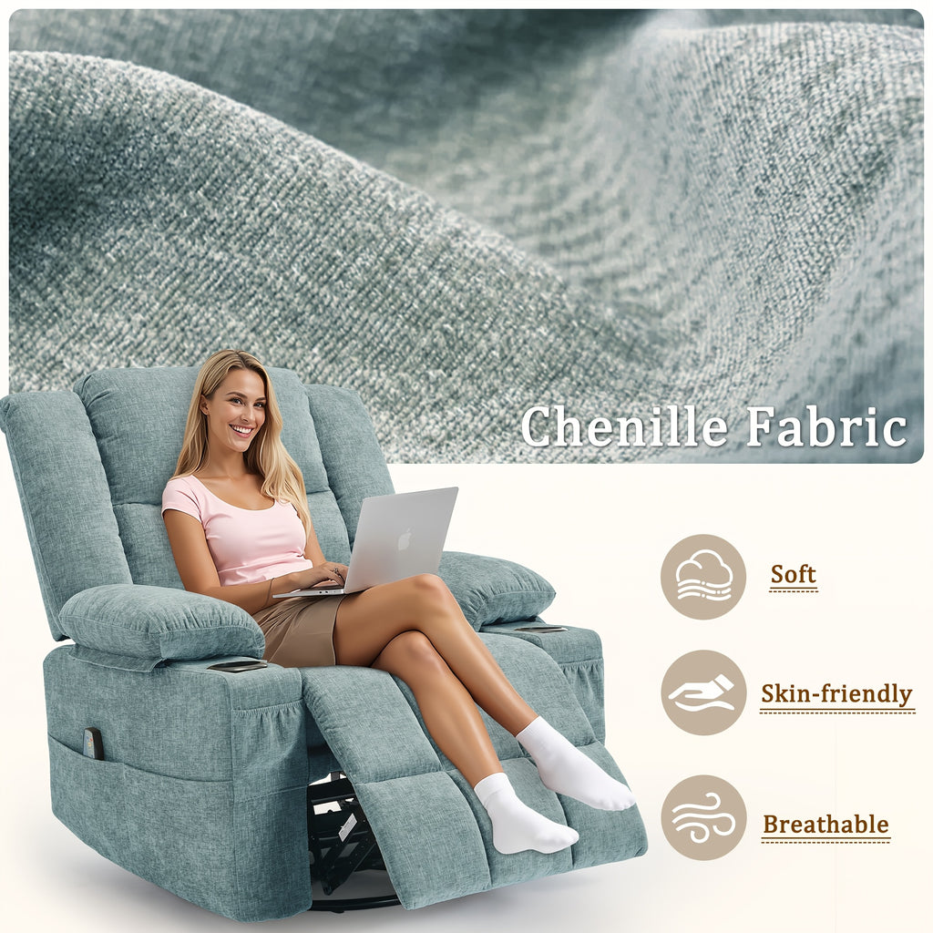 personal care home massage chair 360 rotation massage - Temu