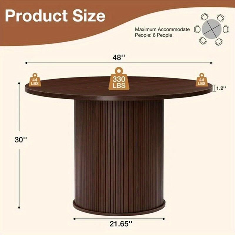 table suitable   featuring a - Temu
