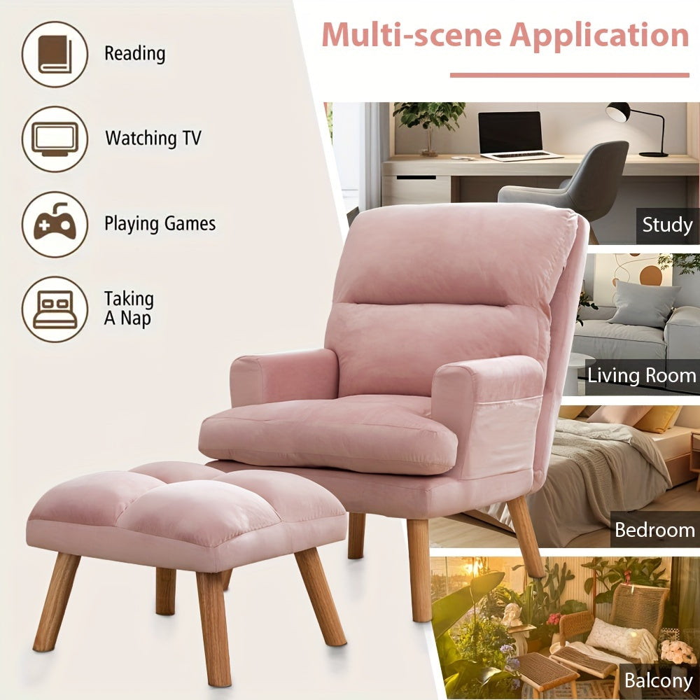 home furniture   single sofa chair   - Temu