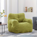 bean bag chair filler bean bag sofa tufted soft stuffed - Temu