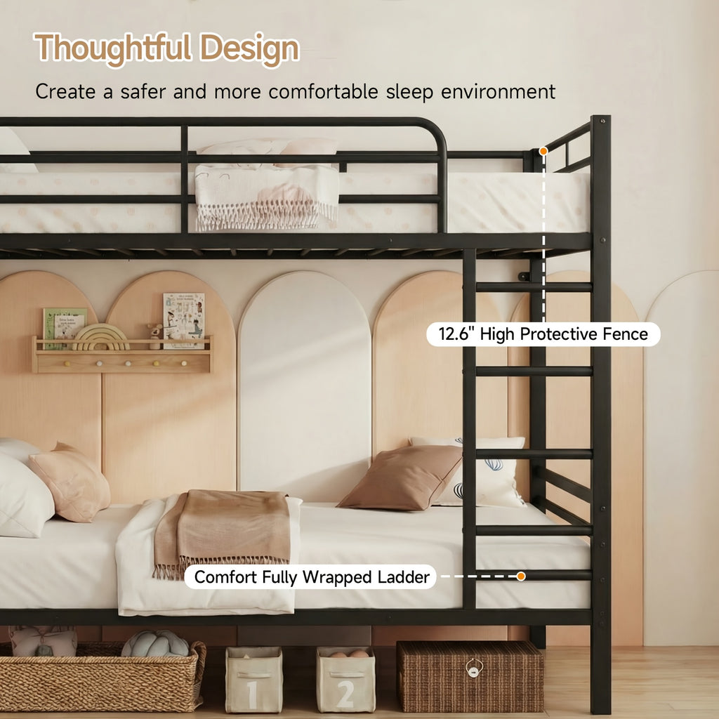 twin   bunk   outlets desk heavy duty bunk - Temu