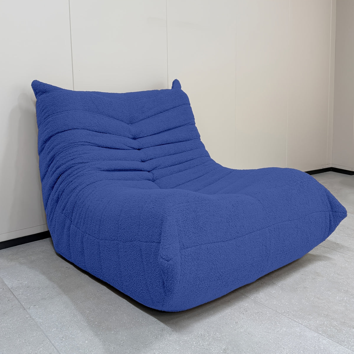 bean bag chair   chair sofa fireplace chair lazy - Temu