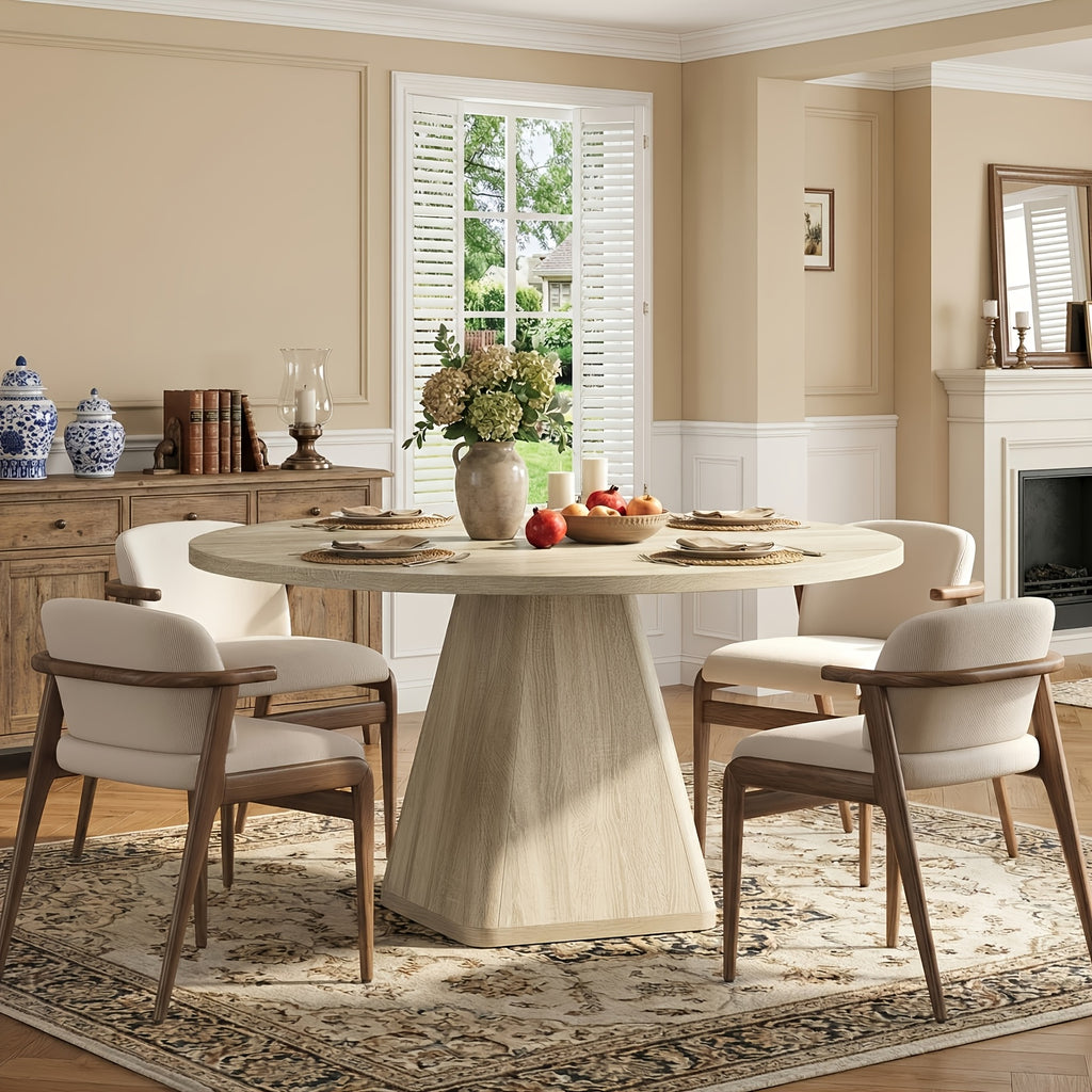 47 inch dining   18 inch thickened tabletop suitable 4 - Temu