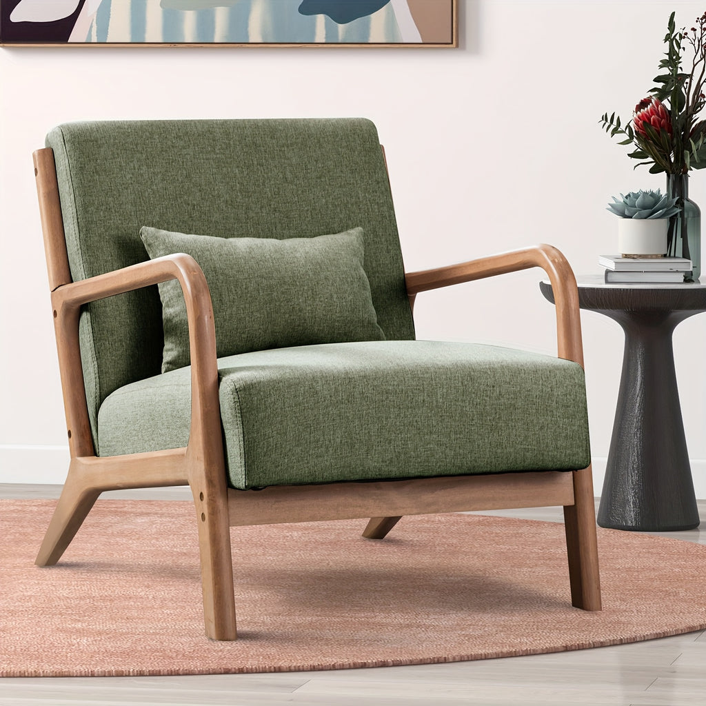 household furniture   century modern accent chairs - Temu