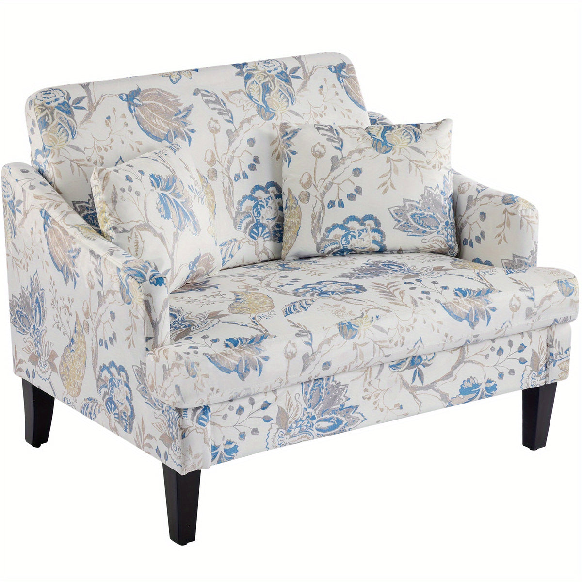 oversized accent chairs set 1 2 33 5 wide seat - Temu