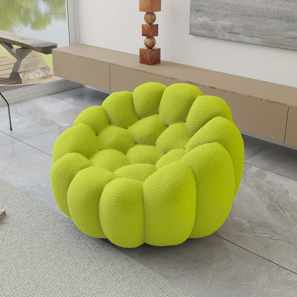 oversized   3d textile material upholstered bean - Temu