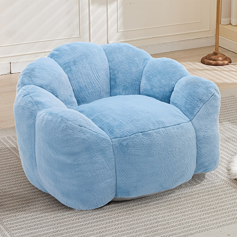 lotus type compression sofa - furniture - temu Temu