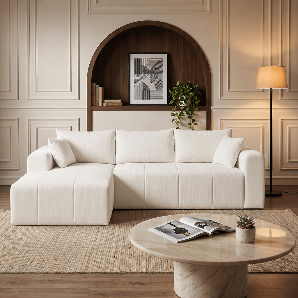 modular sectional sofa l shaped cloud couch boneless couch - Temu