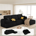 106 inch living room sofa boneless living room sofa - Temu