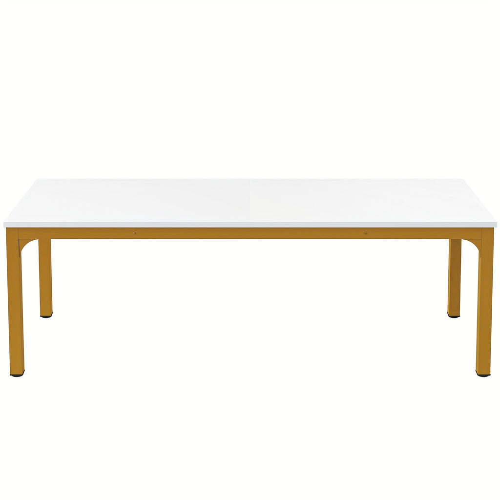 6 5   dining table 78 7 inch rectangular dining table - Temu