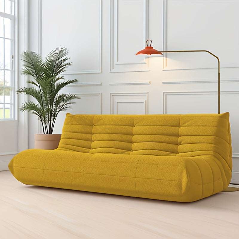 beanbag sofa chairs modern comfortable beanbag chairs floor - Temu