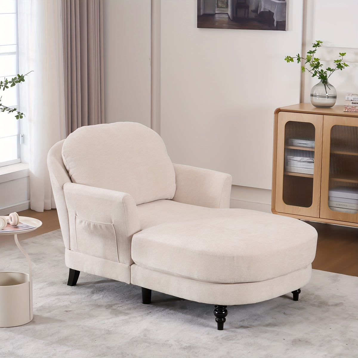 indoor coffee chair pillows 59 8 linen sleeping - Temu