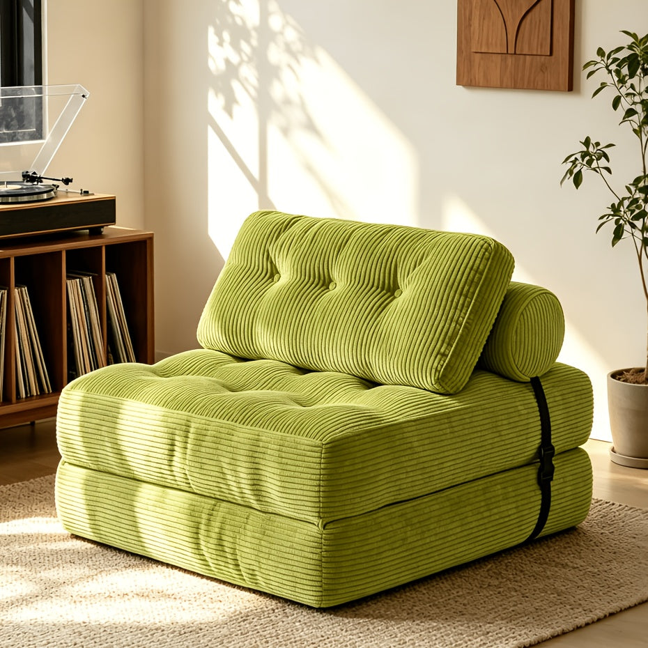 50 w folding sofa bed convertible sleeper chair - Temu