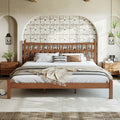 full size queen size king size platform bed frame - Temu