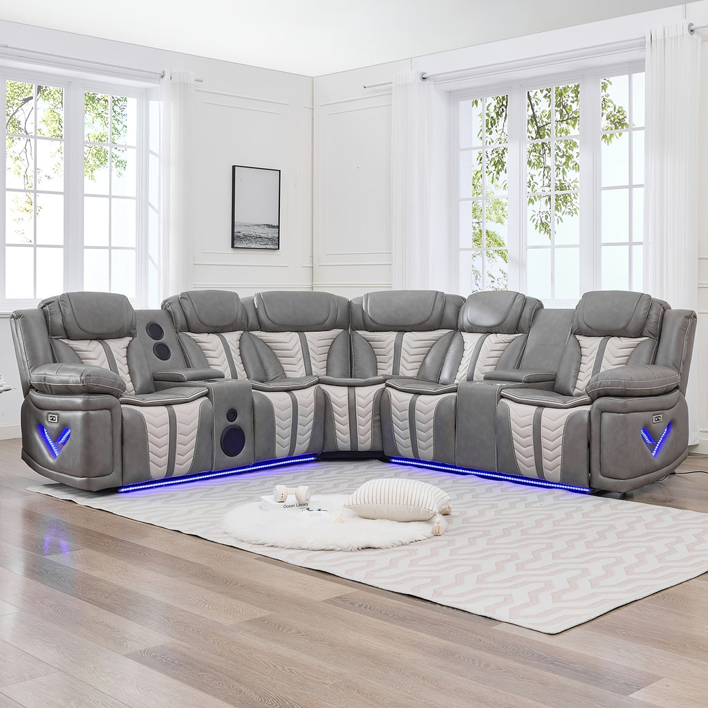 sectional sofa couches   speakers living - Temu
