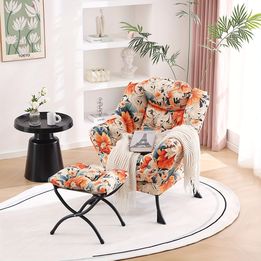 modern lounge accent chair - Temu