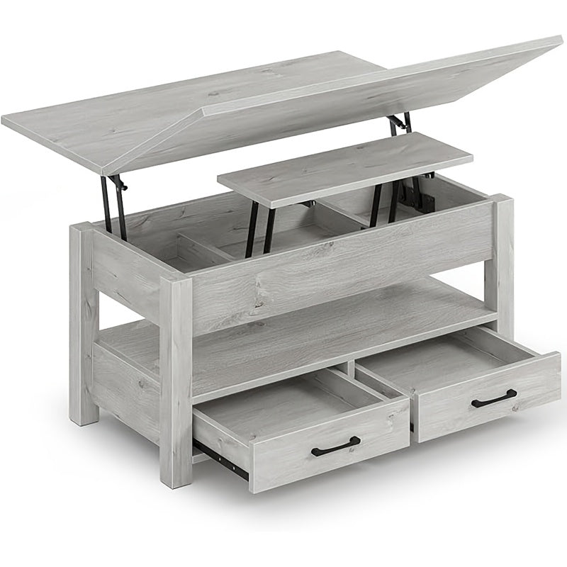 lift top coffee table multifunctional convertible coffee - Temu