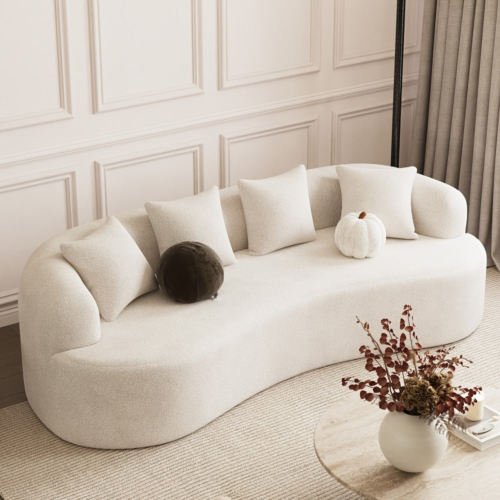 modern 69 2 seater 107 3 seater 131 3 seater oversized - Temu