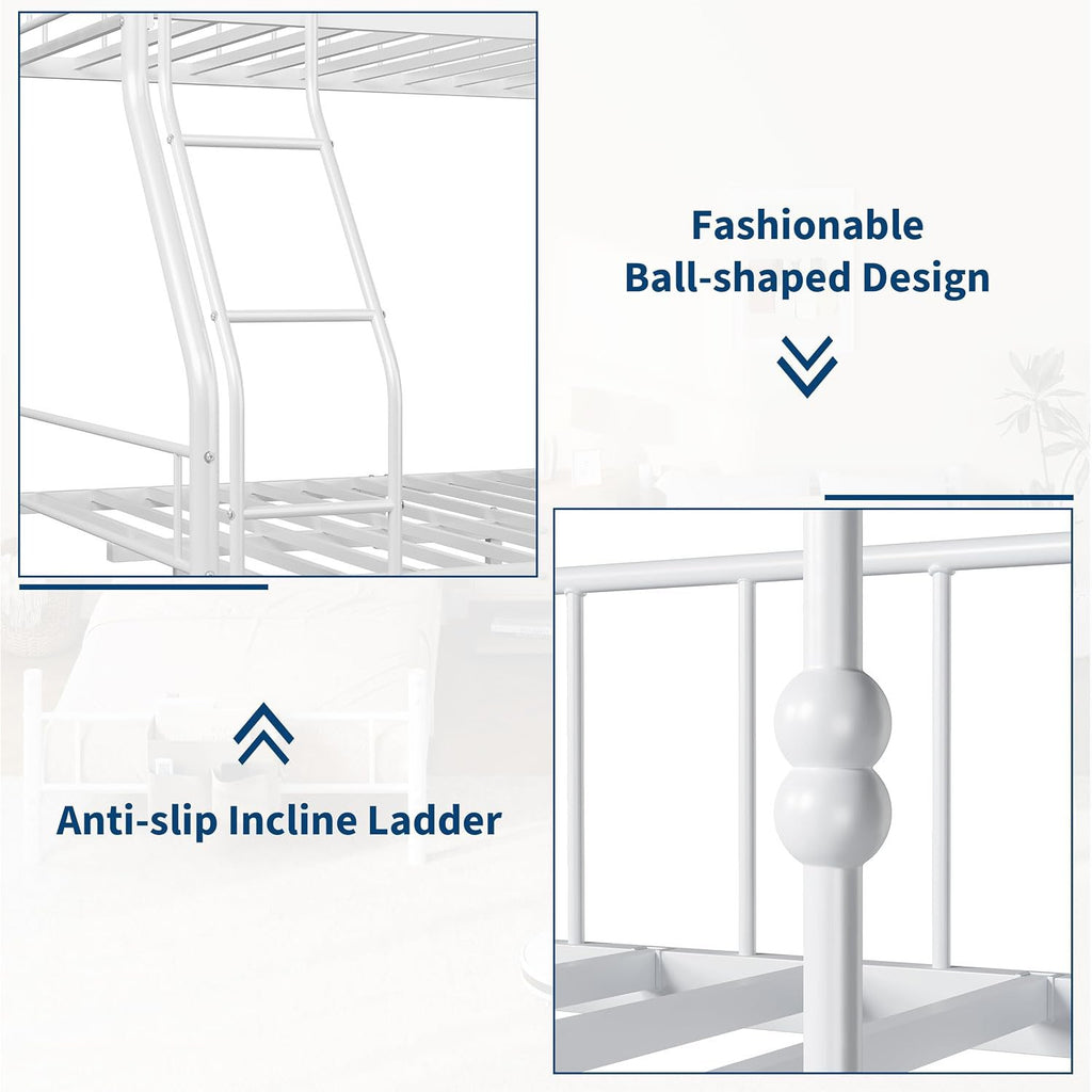 twin full metal bunk bed   storage bag - Temu