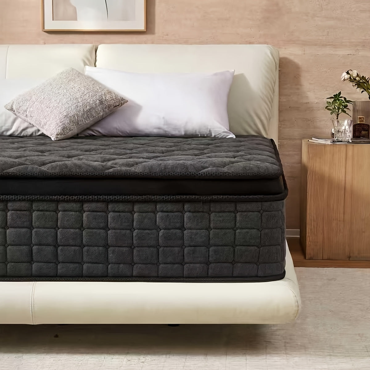 14 inch mattress built   precise - Temu