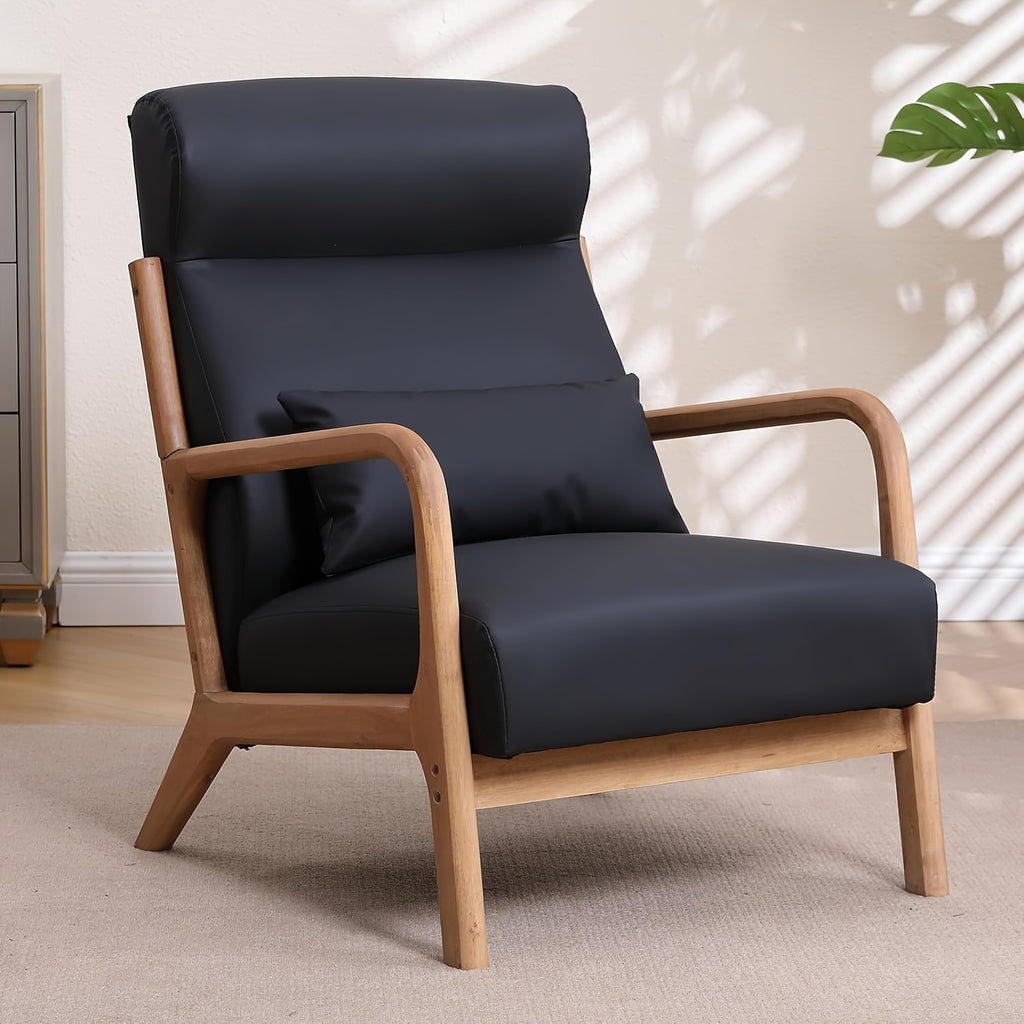 decorative chair wood - Temu